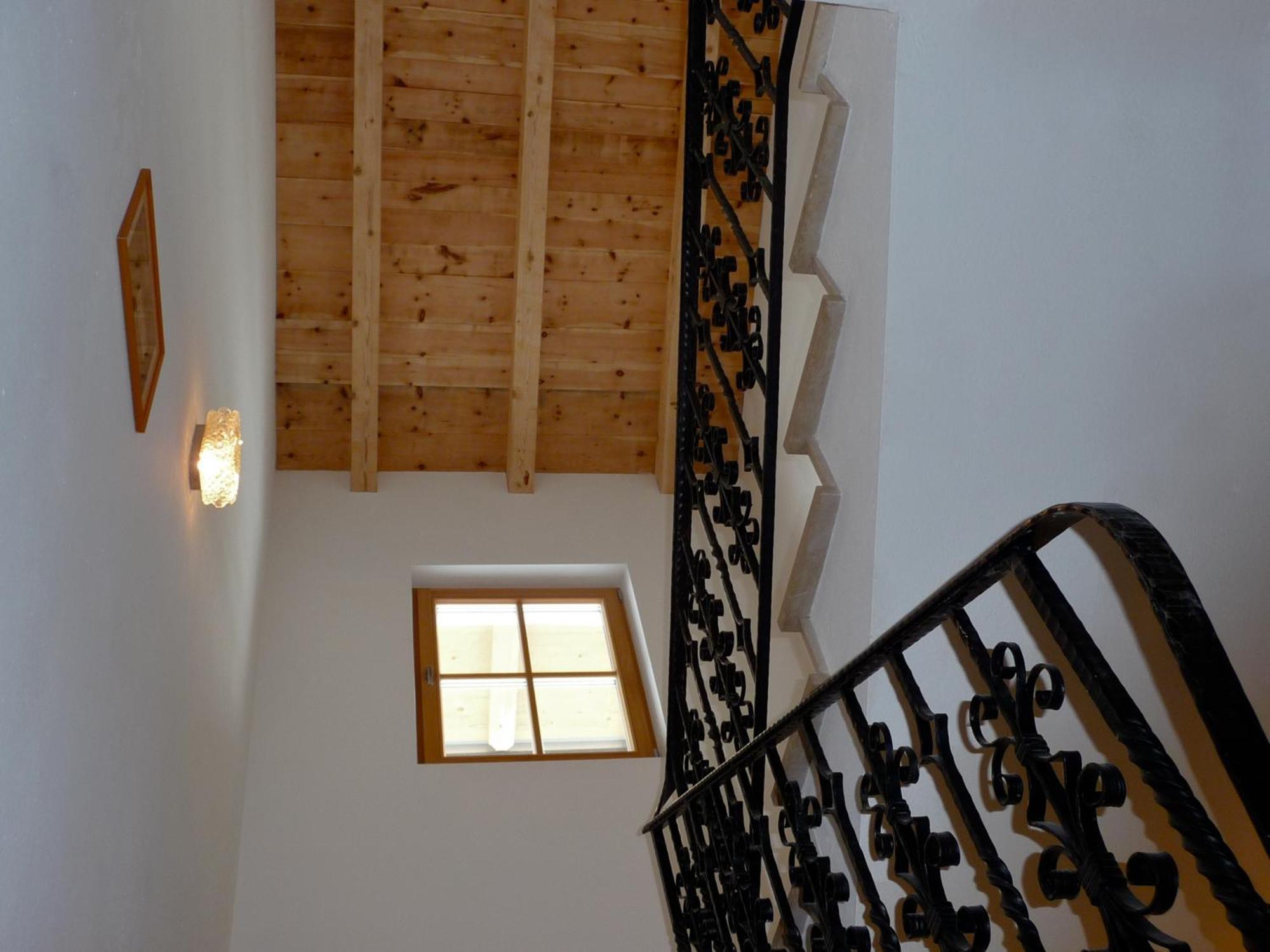 Putzerhof Aparthotel Funes  Ngoại thất bức ảnh