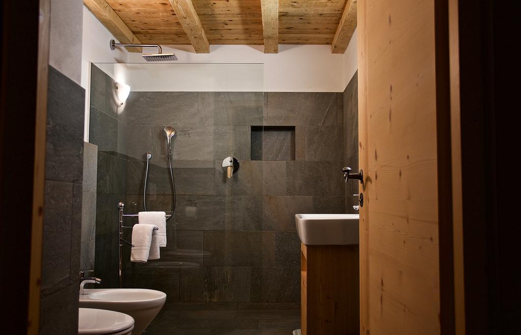 Putzerhof Aparthotel Funes  Ngoại thất bức ảnh