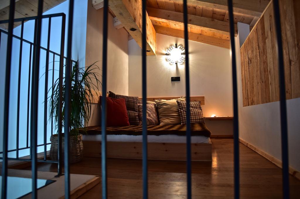 Putzerhof Aparthotel Funes  Ngoại thất bức ảnh