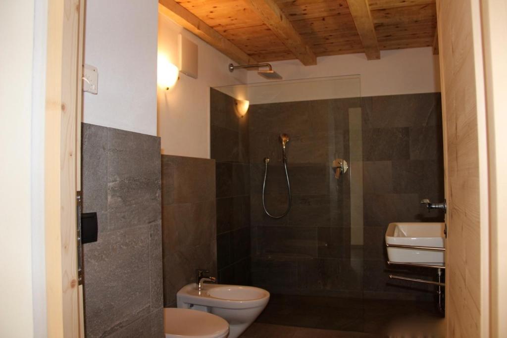 Putzerhof Aparthotel Funes  Ngoại thất bức ảnh